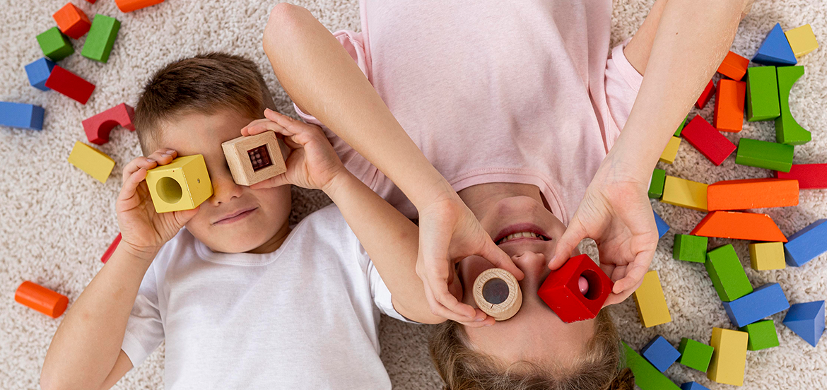 0-3 Yaş Erken Müdahale