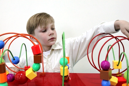 Ev Temelli Müdahale Programları